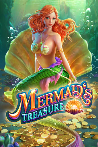 Mermaids Treasure играть онлайн | Казино ПокерДом без регистрации