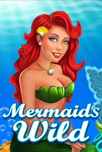 Mermaids Wild играть онлайн | Казино ПокерДом без регистрации