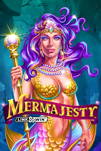 Mermajesty™ играть онлайн | Казино ПокерДом без регистрации