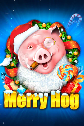 Merry Hog играть онлайн | Казино ПокерДом без регистрации