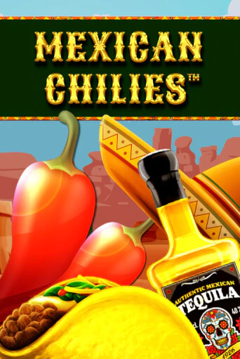 Mexican Chilies играть онлайн | Казино ПокерДом без регистрации