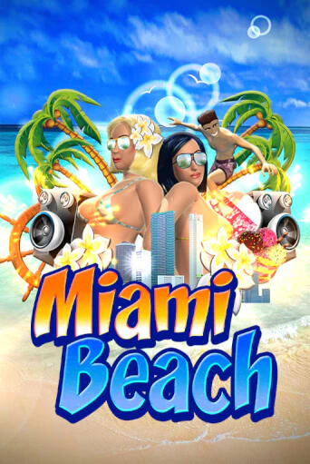 Miami Beach играть онлайн | Казино ПокерДом без регистрации