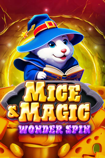 Mice & Magic Wonder Spin играть онлайн | Казино ПокерДом без регистрации