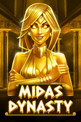 Midas Dynasty играть онлайн | Казино ПокерДом без регистрации