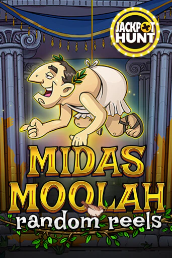 Midas Moolah: Random Reels играть онлайн | Казино ПокерДом без регистрации