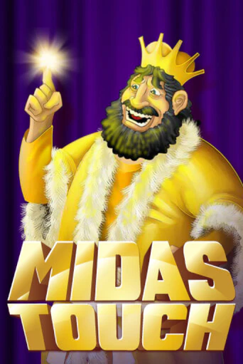 Midas Touch играть онлайн | Казино ПокерДом без регистрации