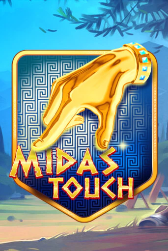 Midas Touch играть онлайн | Казино ПокерДом без регистрации