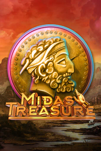 Midas Treasure играть онлайн | Казино ПокерДом без регистрации