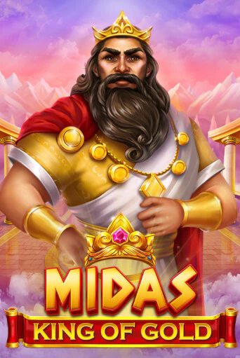 Midas King of Gold играть онлайн | Казино ПокерДом без регистрации