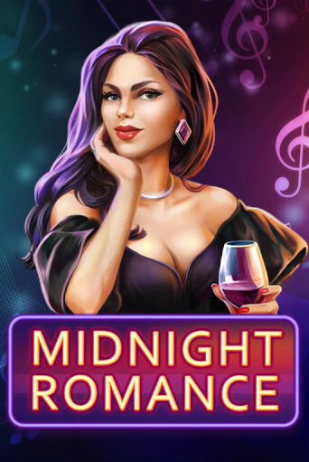 Midnight Romance играть онлайн | Казино ПокерДом без регистрации