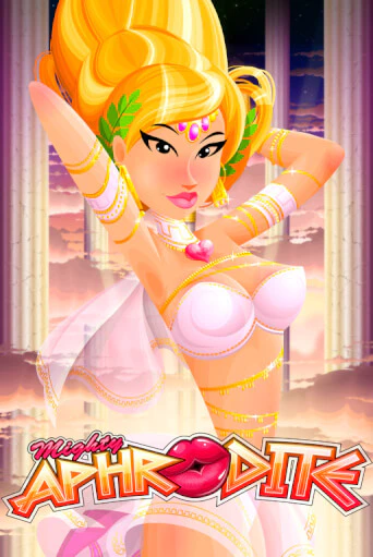 Mighty Aphrodite играть онлайн | Казино ПокерДом без регистрации