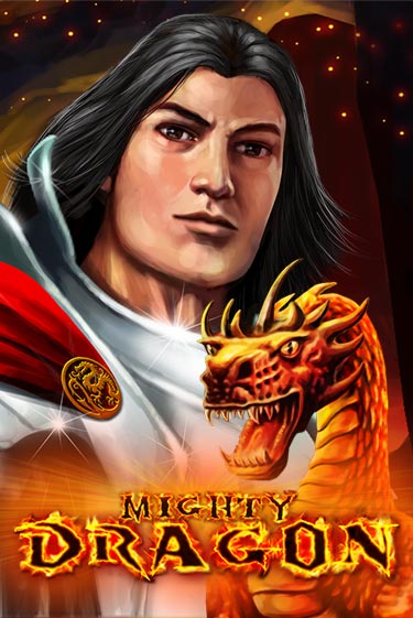 Mighty Dragon играть онлайн | Казино ПокерДом без регистрации