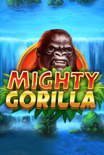 Mighty Gorilla играть онлайн | Казино ПокерДом без регистрации