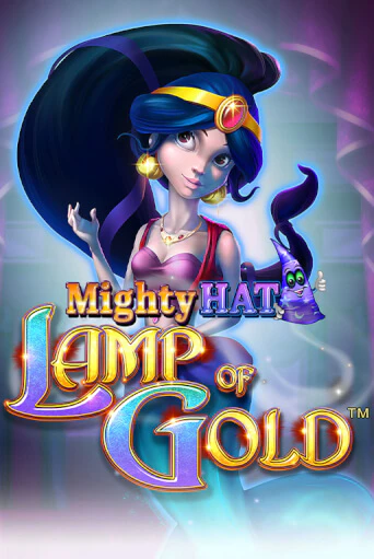 Mighty Hat: Lamp of Gold играть онлайн | Казино ПокерДом без регистрации