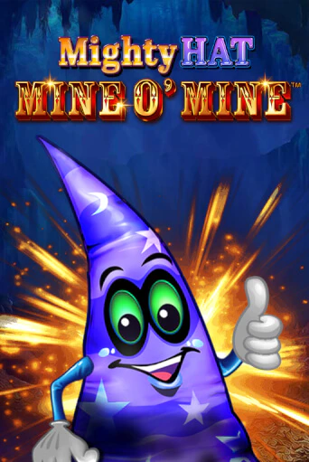 Mighty Hat - Mine O' Mine играть онлайн | Казино ПокерДом без регистрации