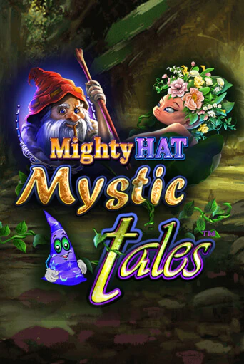 Mighty Hat: Mystic Tales играть онлайн | Казино ПокерДом без регистрации