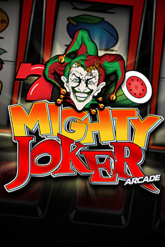 Mighty Joker Arcade играть онлайн | Казино ПокерДом без регистрации