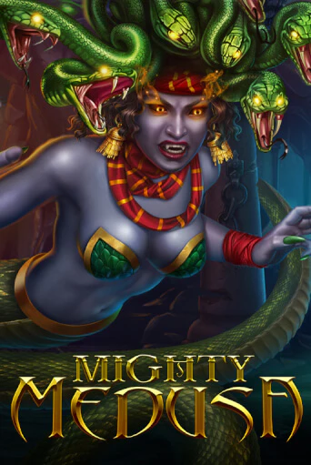 Mighty Medusa играть онлайн | Казино ПокерДом без регистрации