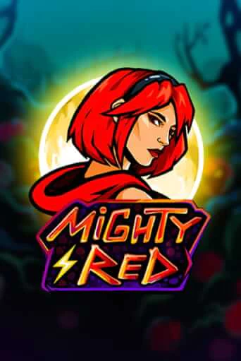 Mighty Red играть онлайн | Казино ПокерДом без регистрации