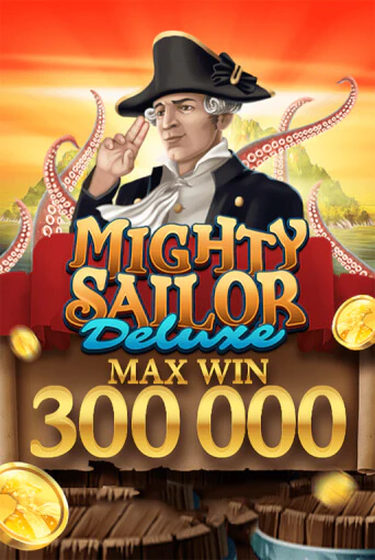 Mighty Sailor Deluxe играть онлайн | Казино ПокерДом без регистрации