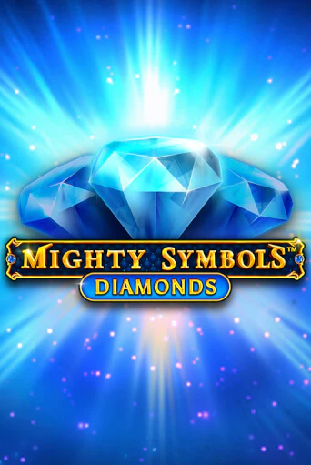 Mighty Symbols: Diamonds играть онлайн | Казино ПокерДом без регистрации