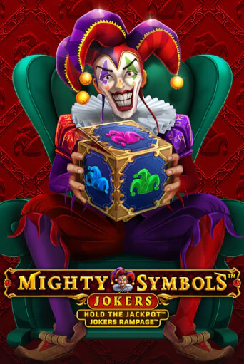 Mighty Symbols: Jokers играть онлайн | Казино ПокерДом без регистрации