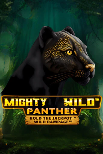 Mighty Wild: Panther Grand Gold Edition играть онлайн | Казино ПокерДом без регистрации