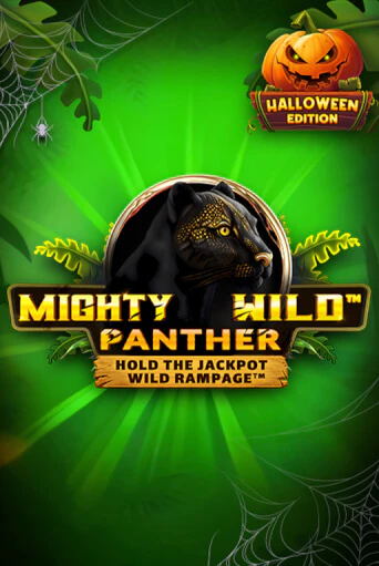 Mighty Wild: Panther Halloween Edition играть онлайн | Казино ПокерДом без регистрации