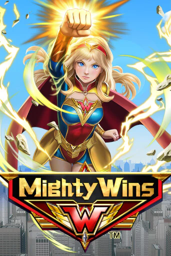 Mighty Wins играть онлайн | Казино ПокерДом без регистрации