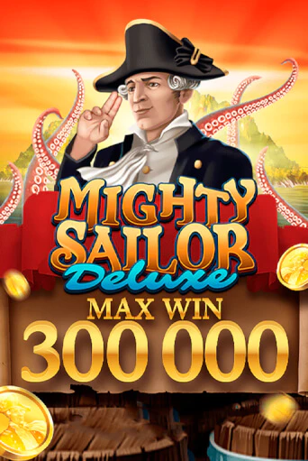 Mighty Sailor играть онлайн | Казино ПокерДом без регистрации