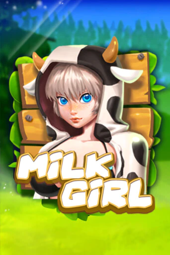 Milk Girl играть онлайн | Казино ПокерДом без регистрации