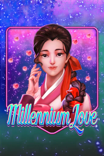 Millennium Love играть онлайн | Казино ПокерДом без регистрации