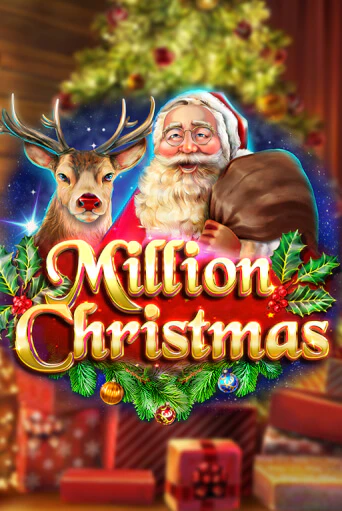 Million Christmas играть онлайн | Казино ПокерДом без регистрации