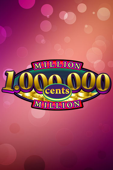 Million Cents играть онлайн | Казино ПокерДом без регистрации