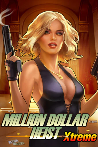 Million Dollar Heist Xtreme играть онлайн | Казино ПокерДом без регистрации