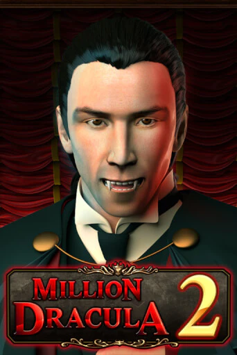 Million Dracula 2 играть онлайн | Казино ПокерДом без регистрации