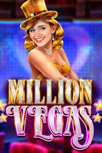 Million Vegas играть онлайн | Казино ПокерДом без регистрации