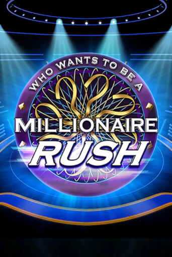 Millionaire Rush играть онлайн | Казино ПокерДом без регистрации