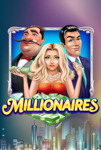 Millionaires играть онлайн | Казино ПокерДом без регистрации