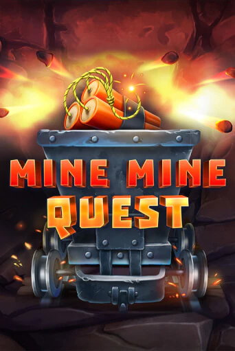 Mine Mine Quest играть онлайн | Казино ПокерДом без регистрации