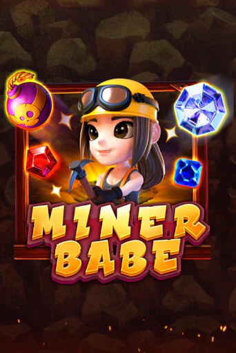 Miner Babe играть онлайн | Казино ПокерДом без регистрации