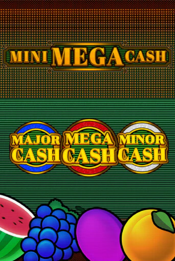 Mini Mega Cash играть онлайн | Казино ПокерДом без регистрации