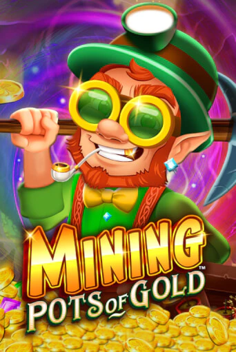 Mining Pots of Gold™ играть онлайн | Казино ПокерДом без регистрации