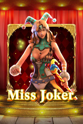 Miss Joker играть онлайн | Казино ПокерДом без регистрации