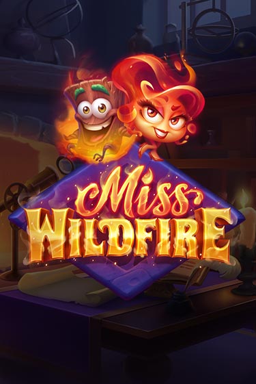 Miss Wildfire играть онлайн | Казино ПокерДом без регистрации