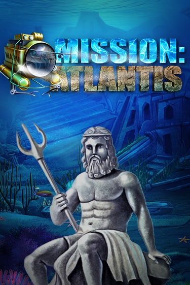 Mission Atlantis играть онлайн | Казино ПокерДом без регистрации