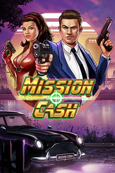 Mission Cash играть онлайн | Казино ПокерДом без регистрации