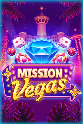 Mission Vegas играть онлайн | Казино ПокерДом без регистрации