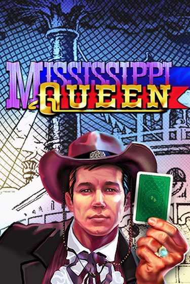 Mississippi Queen играть онлайн | Казино ПокерДом без регистрации