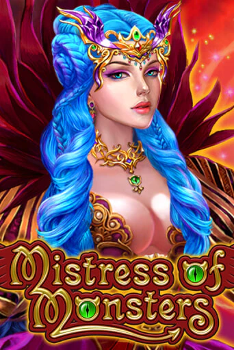 Mistress of Monsters играть онлайн | Казино ПокерДом без регистрации